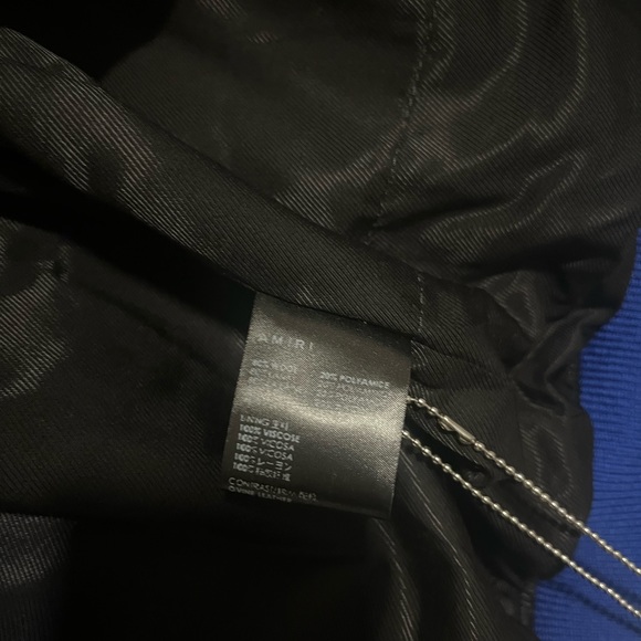 Amiri Jacket - Picture 3 of 5
